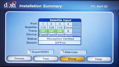 dish network check smart card error dish network|dish network service troubleshooting.